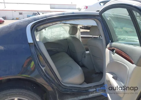 2008 Buick Lucerne Cxl z USA, uszkodzony, nr VIN 1G4HD57268U185294